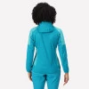 Regatta Tarvos Softshell Jacket Enamel Regatta Tarvos Softshell Jacket Enamel