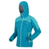 Regatta Tarvos Softshell Jacket Enamel Regatta Tarvos Softshell Jacket Enamel