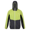 Regatta Tarvos Green Algae Softshell Jacket Regatta Tarvos Green Algae Softshell Jacket