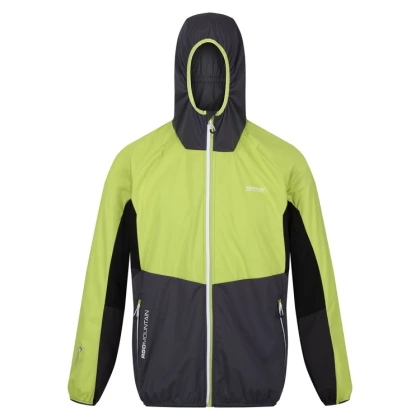 Tarvos Green Algae Softshell Jacket