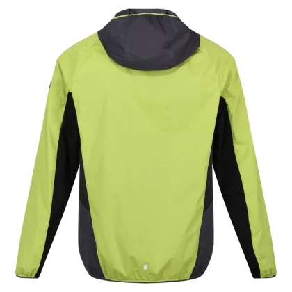 Tarvos Green Algae Softshell Jacket
