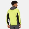 Regatta Tarvos Green Algae Softshell Jacket Regatta Tarvos Green Algae Softshell Jacket