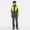 Regatta Tarvos Green Algae Softshell Jacket Regatta Tarvos Green Algae Softshell Jacket