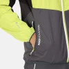 Regatta Tarvos Green Algae Softshell Jacket Regatta Tarvos Green Algae Softshell Jacket