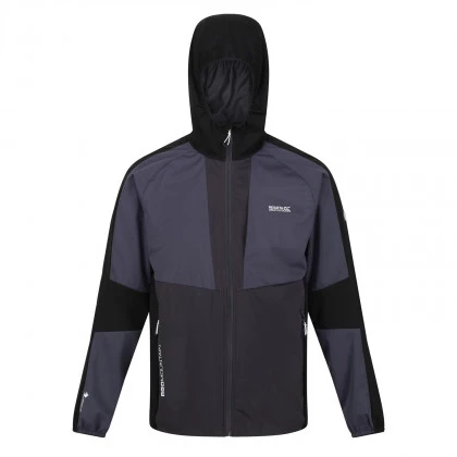 Tarvos V Softshell Jacket India Grey