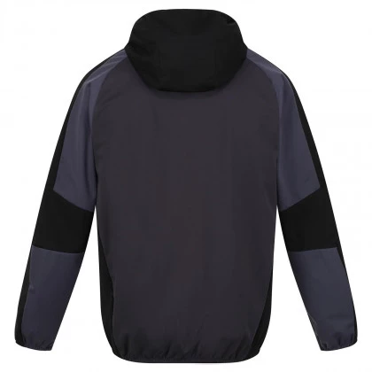 Tarvos V Softshell Jacket India Grey