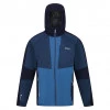 Regatta Tarvos V Moonlight Denim Regatta Tarvos V Softshell Jacket Moonlight Denim