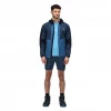 Regatta Tarvos V Moonlight Denim Regatta Tarvos V Softshell Jacket Moonlight Denim