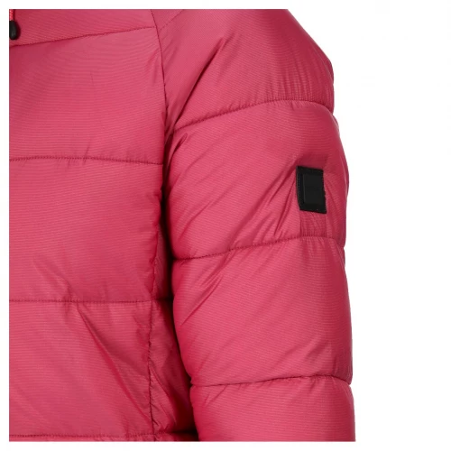 Toploft II Hooded Puffer Jacket - Bery - яке - жени