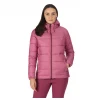 Toploft II Hooded Puffer Jacket - Violet - яке - жени Toploft II Hooded Puffer Jacket - Violet - яке - жени