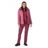 Toploft II Hooded Puffer Jacket - Violet - яке - жени Toploft II Hooded Puffer Jacket - Violet - яке - жени