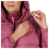Toploft II Hooded Puffer Jacket - Violet - яке - жени Toploft II Hooded Puffer Jacket - Violet - яке - жени