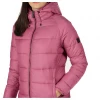 Toploft II Hooded Puffer Jacket - Violet - яке - жени Toploft II Hooded Puffer Jacket - Violet - яке - жени
