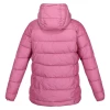 Toploft II Hooded Puffer Jacket - Violet - яке - жени Toploft II Hooded Puffer Jacket - Violet - яке - жени