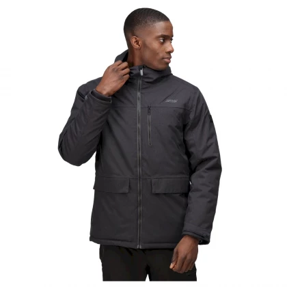 Volter Shield III Waterproof Heated Jacket - man