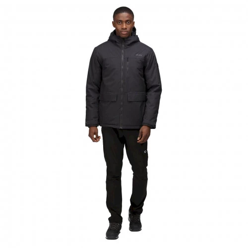 Volter Shield III Waterproof Heated Jacket - яке с подгряване - мъже