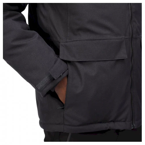 Volter Shield III Waterproof Heated Jacket - яке с подгряване - мъже