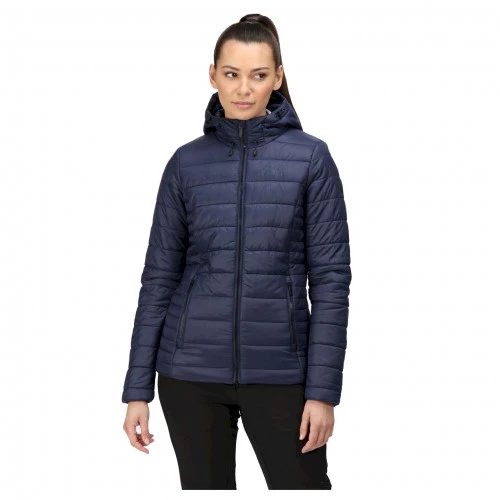 Voltera Loft II Insulated Heated Jacket - woman