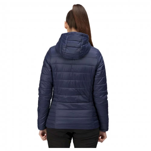 Voltera Loft II Insulated Heated Jacket - woman