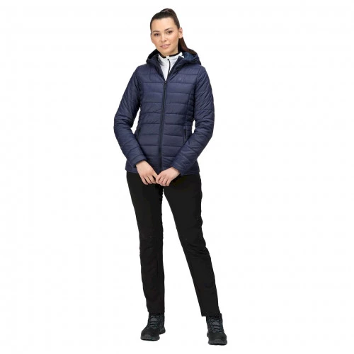 Voltera Loft II Insulated Heated Jacket - woman