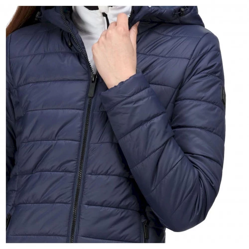 Voltera Loft II Insulated Heated Jacket - woman