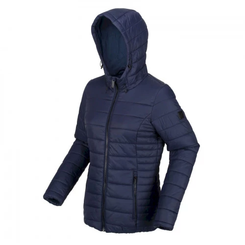Voltera Loft II Insulated Heated Jacket - woman