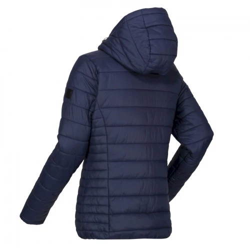 Voltera Loft II Insulated Heated Jacket - woman
