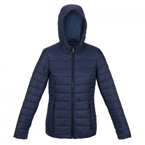 Voltera Loft II Insulated Heated Jacket - woman