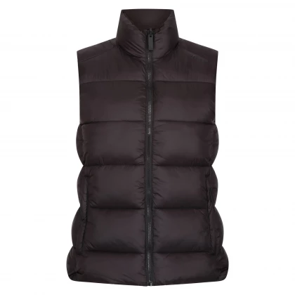 Yewbank WS Bodywarmer Black