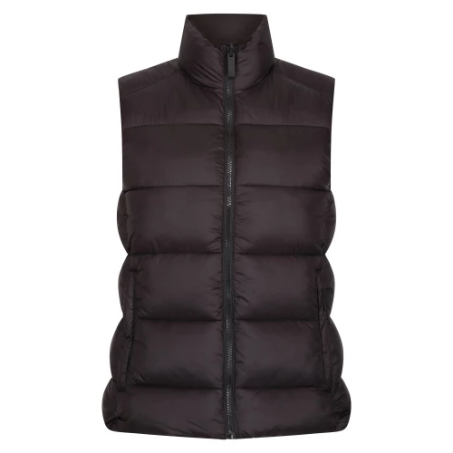 Regatta Yewbank Bodywarmer Black