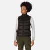 Regatta Yewbank Bodywarmer Black