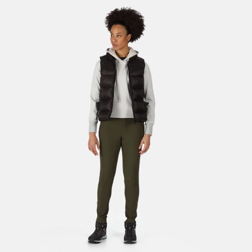 Regatta Yewbank Bodywarmer Black