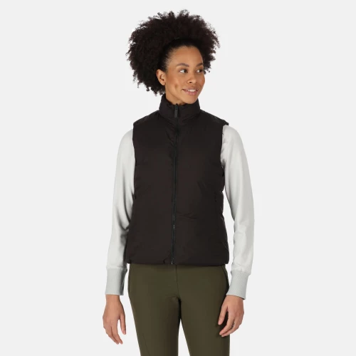 Regatta Yewbank Bodywarmer Black