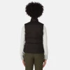 Regatta Yewbank Bodywarmer Black