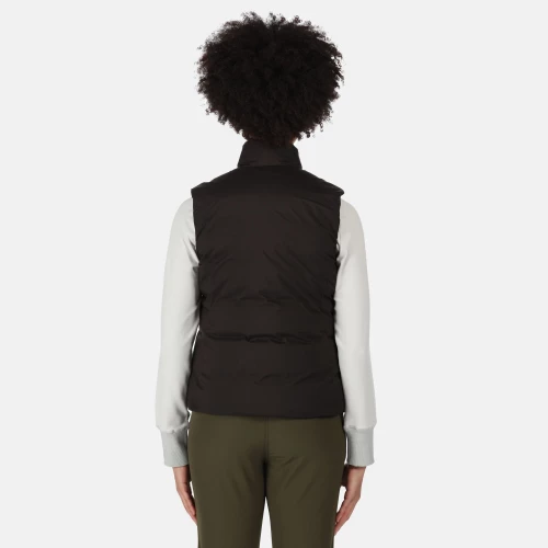 Regatta Yewbank Bodywarmer Black