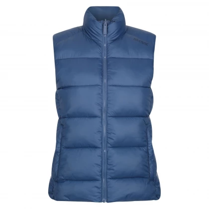Yewbank WS Bodywarmer Dark Denim