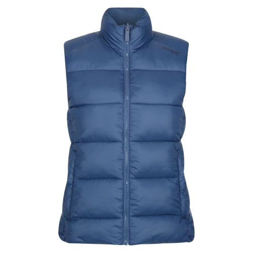 Regatta Yewbank WS Bodywarmer Dark Denim
