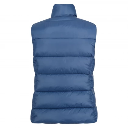 Yewbank WS Bodywarmer Dark Denim