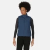 Regatta Yewbank WS Bodywarmer Black Regatta Yewbank WS Bodywarmer Dark Denim