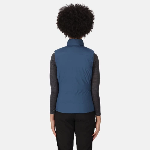 Regatta Yewbank WS Bodywarmer Dark Denim