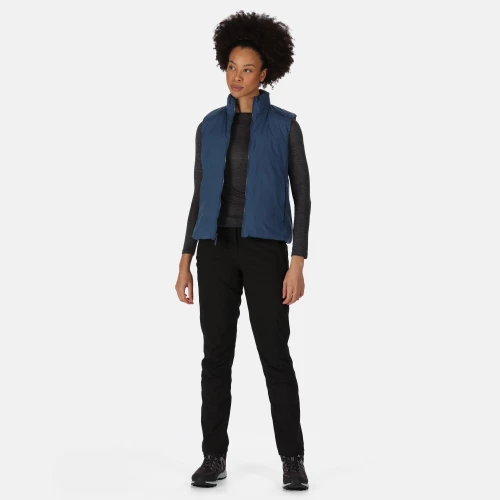 Regatta Yewbank WS Bodywarmer Dark Denim