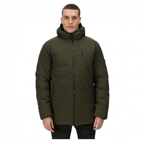 Regatta Yewbank II Parka Jacket - яке - мъже