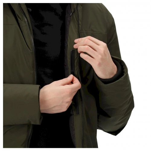 Regatta Yewbank II Parka Jacket - яке - мъже