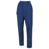 Regatta Chaska Zip Off Walking Trousers Dark Denim Regatta Chaska Zip Off Walking Trousers Dark Denim