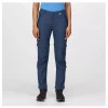 Regatta Chaska Zip Off Walking Trousers Dark Denim Regatta Chaska Zip Off Walking Trousers Dark Denim