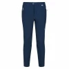 Regatta Highton Hiking Pants Denim