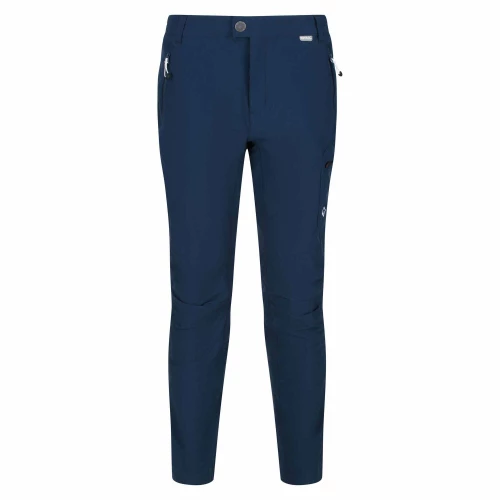 Regatta Highton Hiking Pants Denim