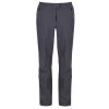 Regatta Highton Seal Grey Regatta Highton Seal Grey - Дамски еластичен туристически панталон