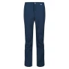 Regatta Leesville II Zip Off Blue Wing Regatta Leesville II Zip Off Blue Wing - Туристически панталон