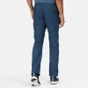 Regatta Leesville II Zip Off Blue Wing Regatta Leesville II Zip Off Blue Wing - Туристически панталон